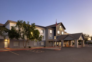 Garner Hotel Phoenix - Surprise