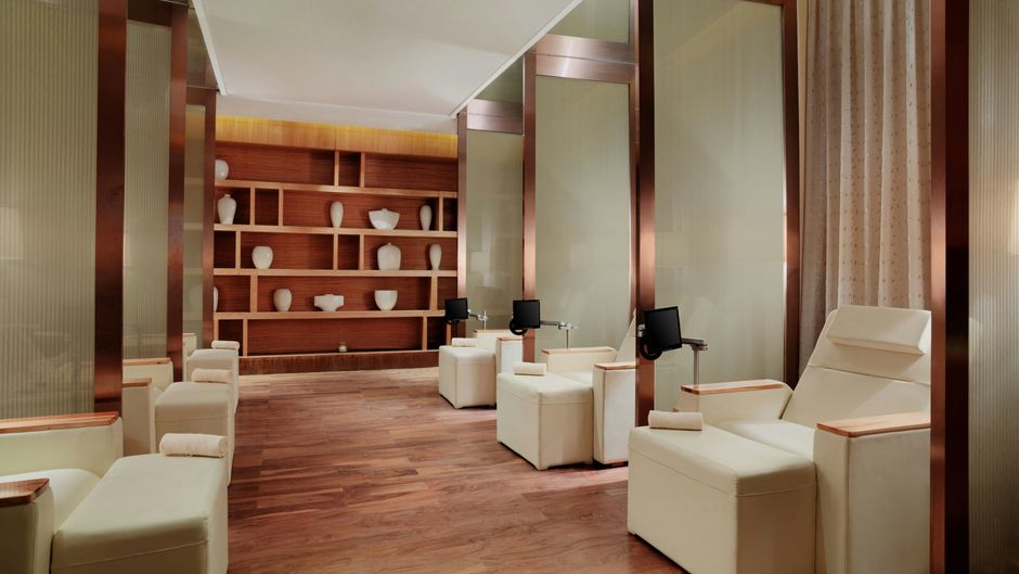 Four Points by Sheraton Guangzhou Spa
