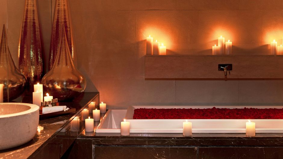 The Westin Gurgaon, New Delhi Spa