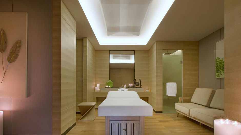 The Westin Chongqing Liberation Square Spa