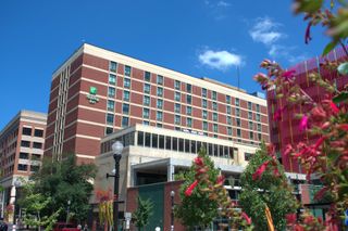 Holiday Inn Lancaster
