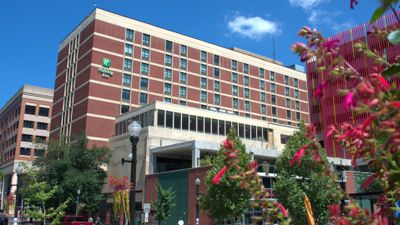 Holiday Inn Lancaster
