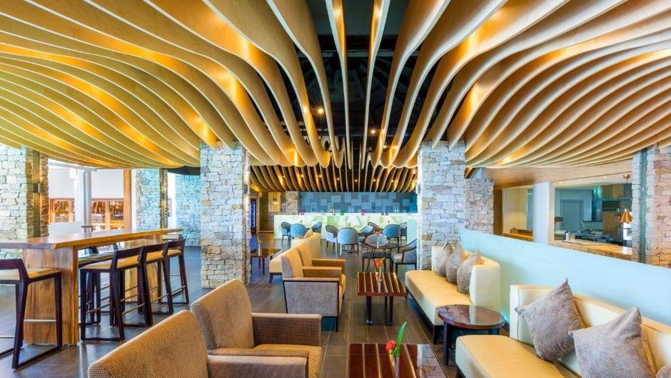 Airways Hotel Restaurant