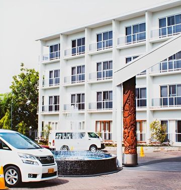 Airways Hotel