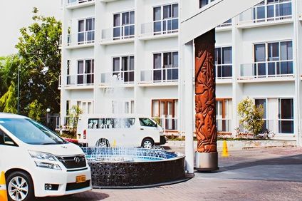 Airways Hotel