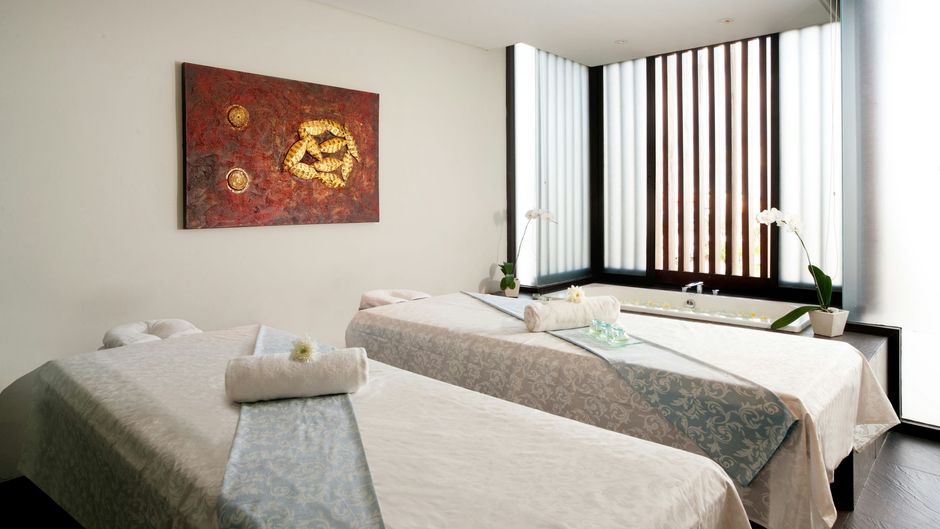 Four Points by Sheraton Bali Seminyak Spa