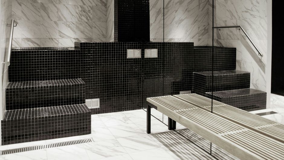 101 Hotel, a Design Hotel Spa
