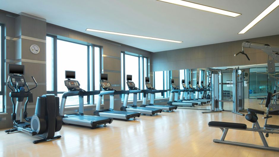 Four Points by Sheraton Hefei, Shushan Recreation