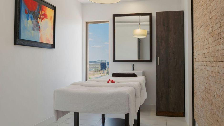 Four Points by Sheraton Nairobi Airport Spa