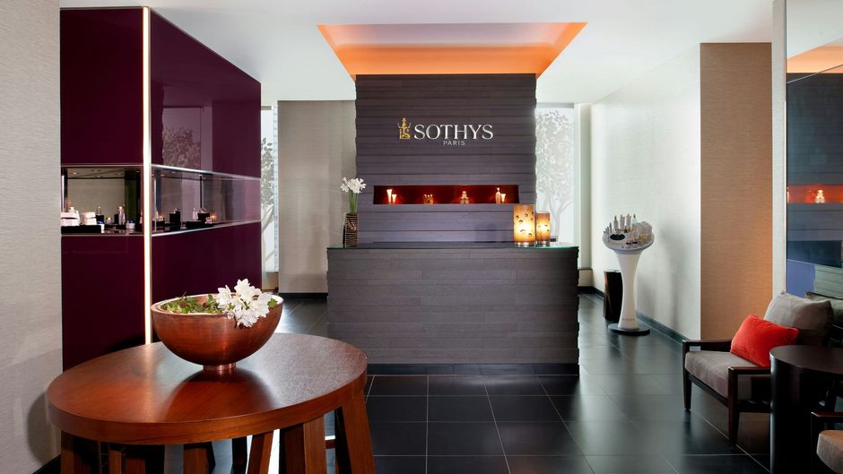 The St. Regis Osaka Spa