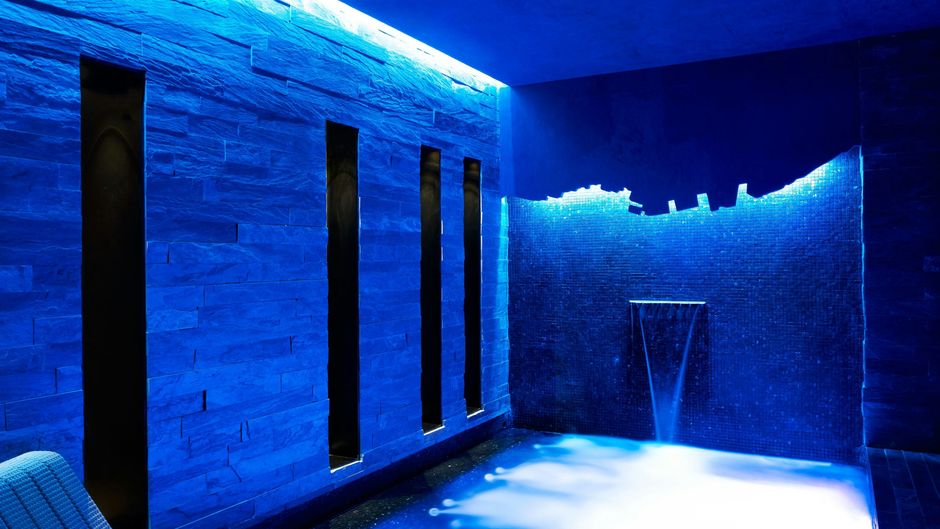 Le Meridien Oran Hotel & Convention Ctr Spa