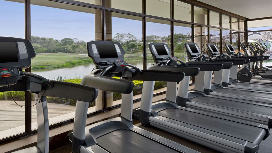 Westin Reserva Conchal-Golf Resort & Spa Recreation