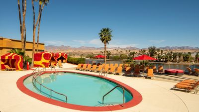 Golden Nugget Hotel & Casino