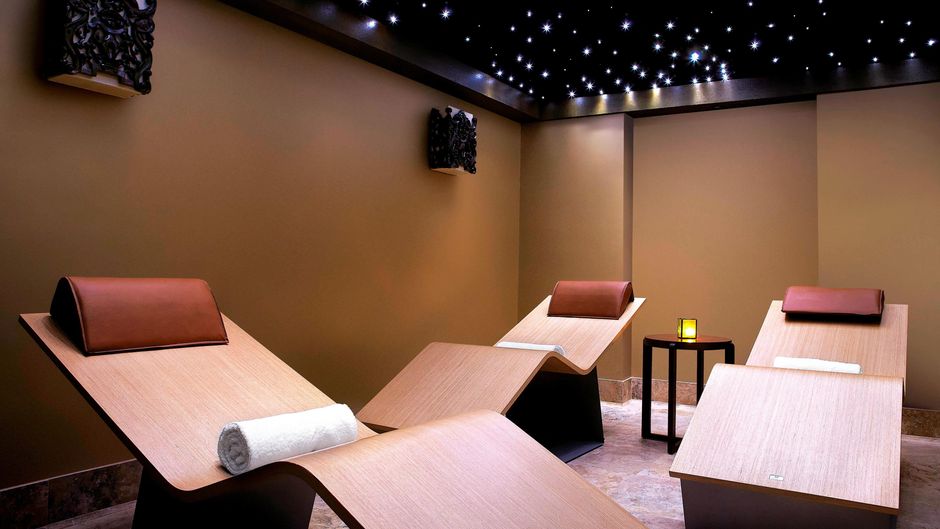 Palacio del Inka, Luxury Collection Spa