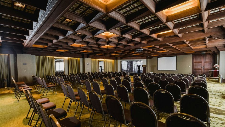 Palacio del Inka, Luxury Collection Meeting