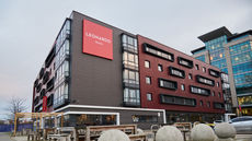 Leonardo Hotel Newcastle Quayside
