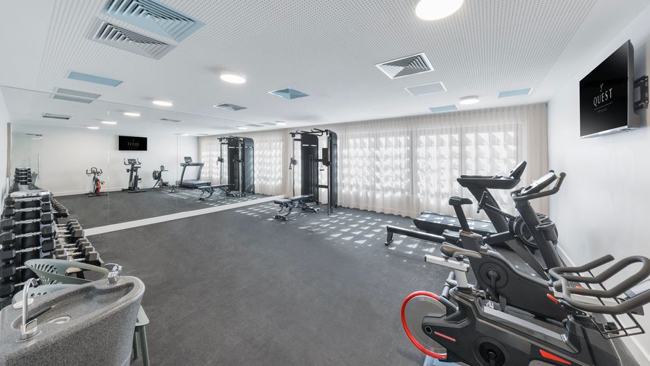 Quest Port Adelaide Health Club