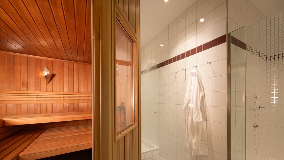 Austria Classic Hotel Wien Spa