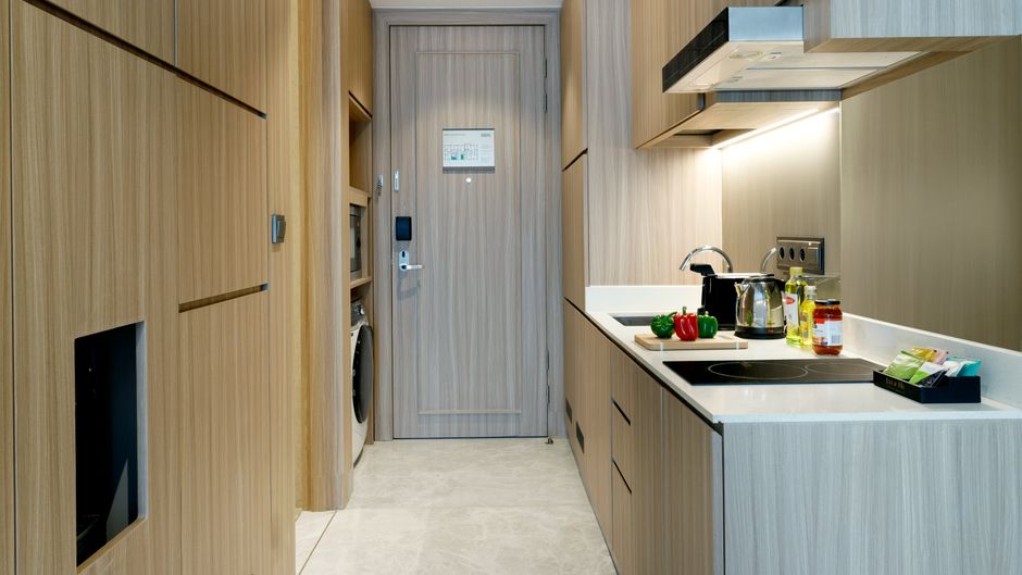 Ascott Menteng Jakarta Other