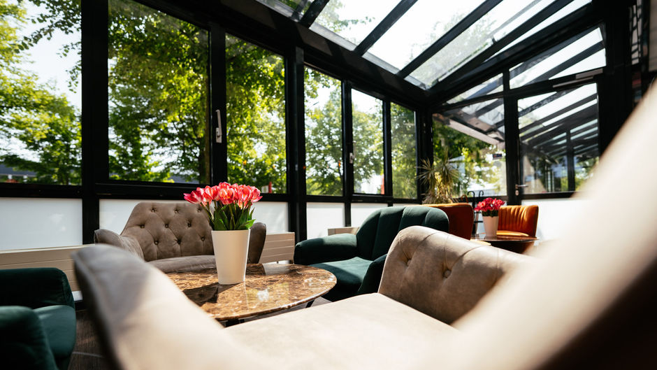 Bo Hotel Hamburg Exterior