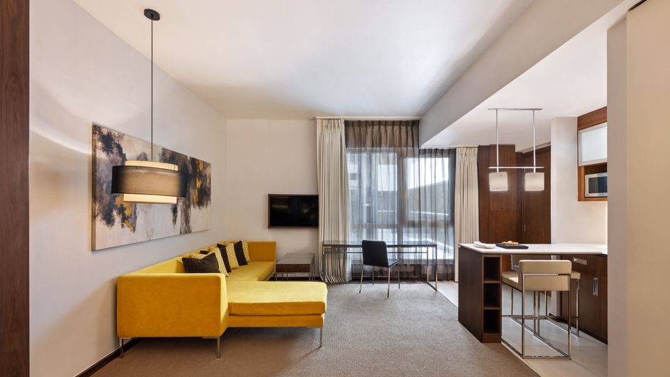 Centro Capital Doha by Rotana Other