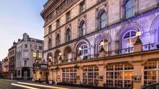Bristol Grand Hotel By Sunday