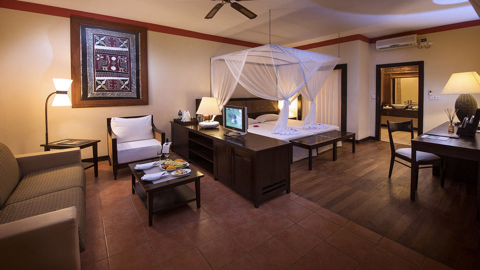 Diamonds Malindi Room