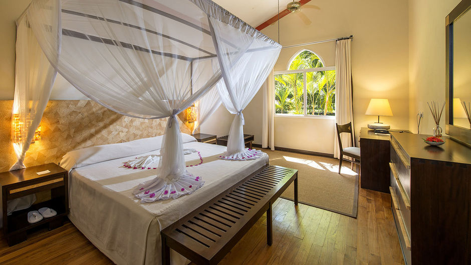 Diamonds Malindi Room