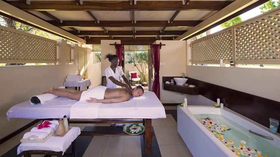 Diamonds Malindi Spa