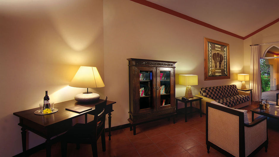 Diamonds Malindi Room