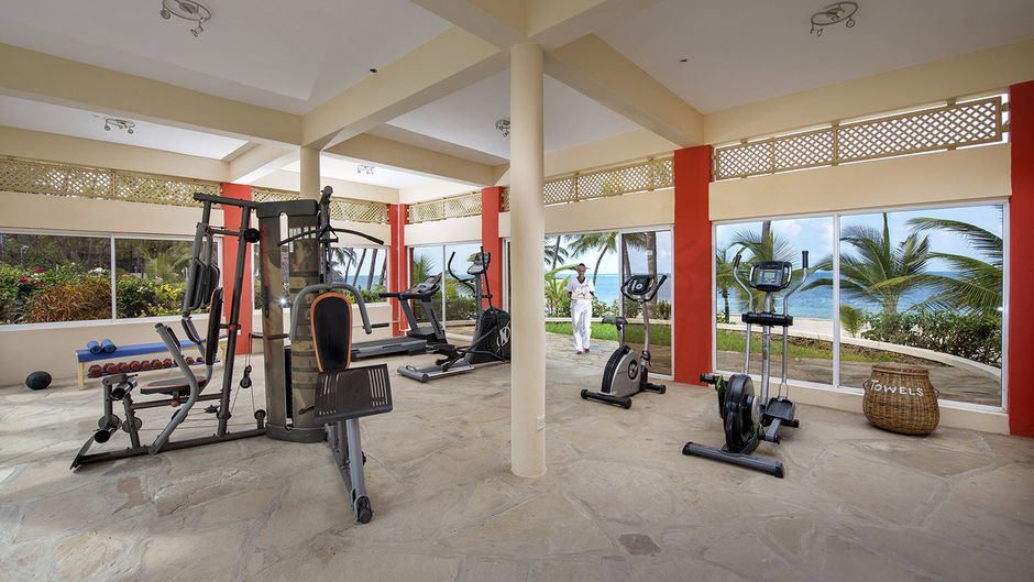 Diamonds Malindi Health Club