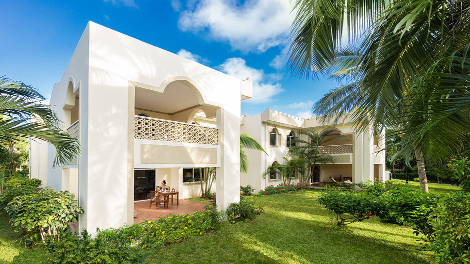 Diamonds Malindi Exterior