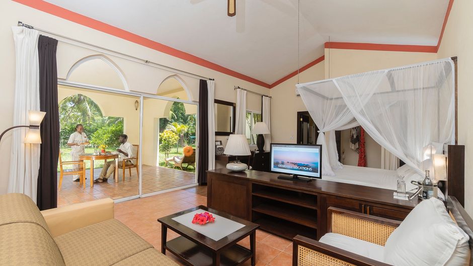 Diamonds Malindi Room