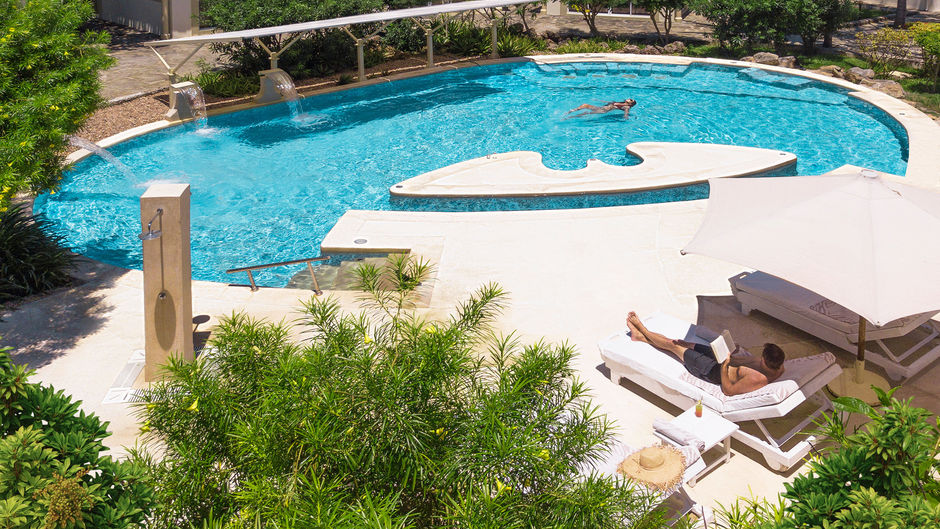 Diamonds Malindi Pool
