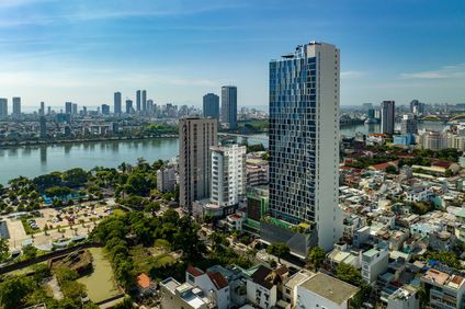 Crowne Plaza Danang City Centre