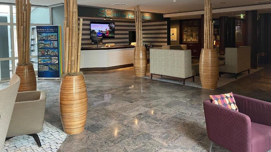 SL'otel in Parforcehaus Other