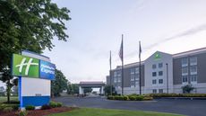Holiday Inn Express