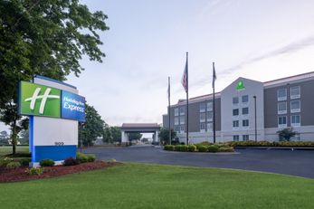 Holiday Inn Express