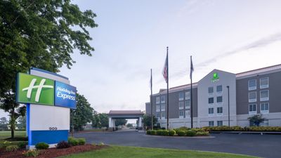 Holiday Inn Express