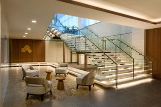The Westin Flushing LaGuardia