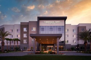 TownePlace Suites Ventura Oxnard