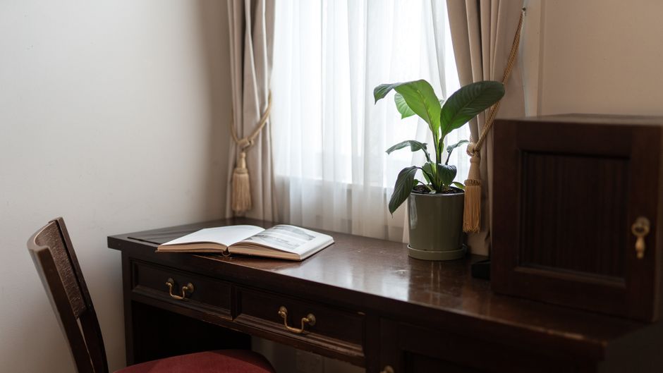 The Metropole Guest House Room