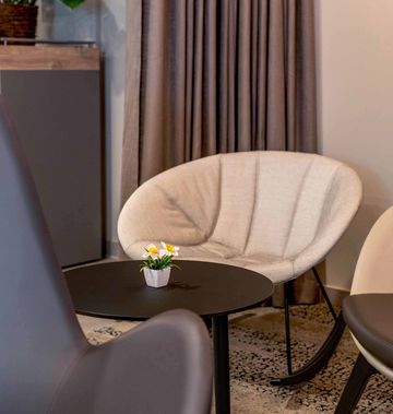 B&B Hotel Flensburg-City