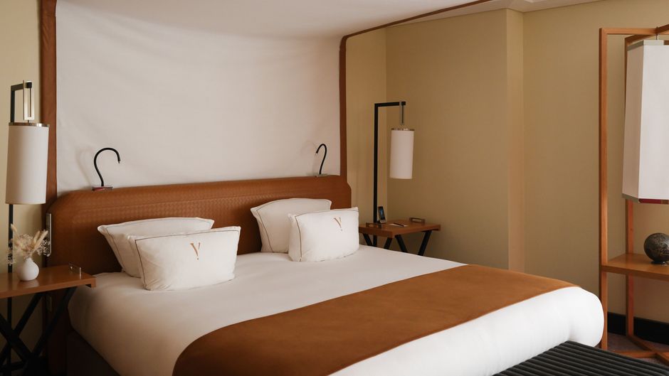 Five Seas Hotel Cannes, a Design Hotel Other