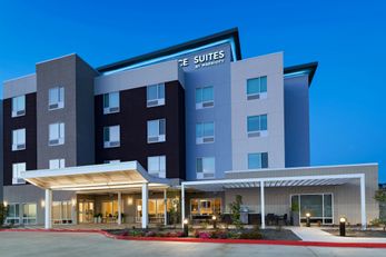 TownePlace Suites Houston Tomball