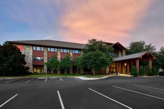 Montgomery Marriott Hotel & Conf Ctr