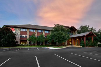 Montgomery Marriott Hotel & Conf Ctr