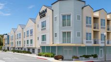 Fairfield Inn & Suites Pacifica