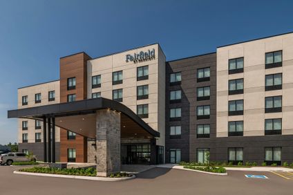 Fairfield Inn & Suites Muskoka