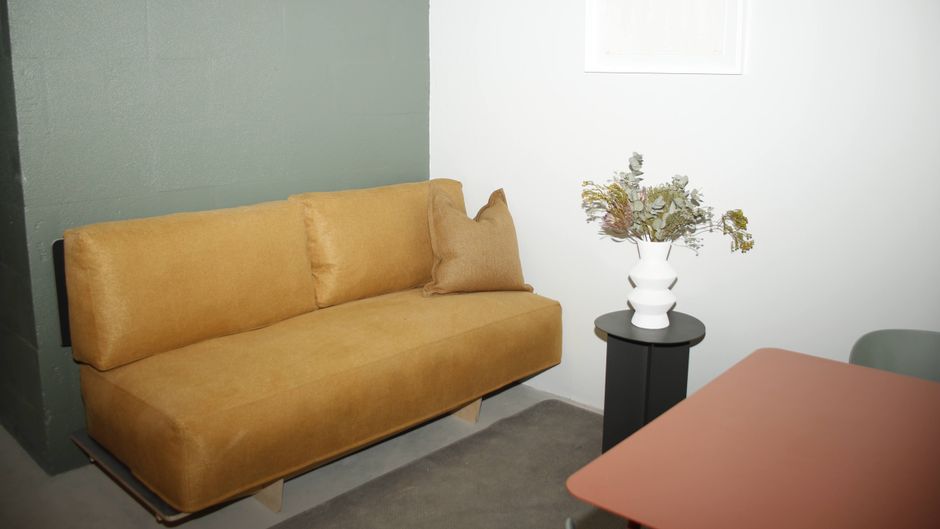 BlackBrick Gardens Room